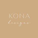 Kona Designs discount code